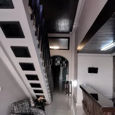Hotel Alajuela Costa Rica Airport-2